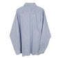 Mens Blue Tommy Hilfiger  Long Sleeve Shirt