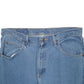 Mens Blue Wrangler  Regular JeansW33 L30