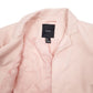 Womens Pink Forever 21   Coat