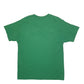 Mens Green Champion  Short Sleeve T Shirt