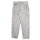 Mens Grey Levis  550 JeansW34 L32