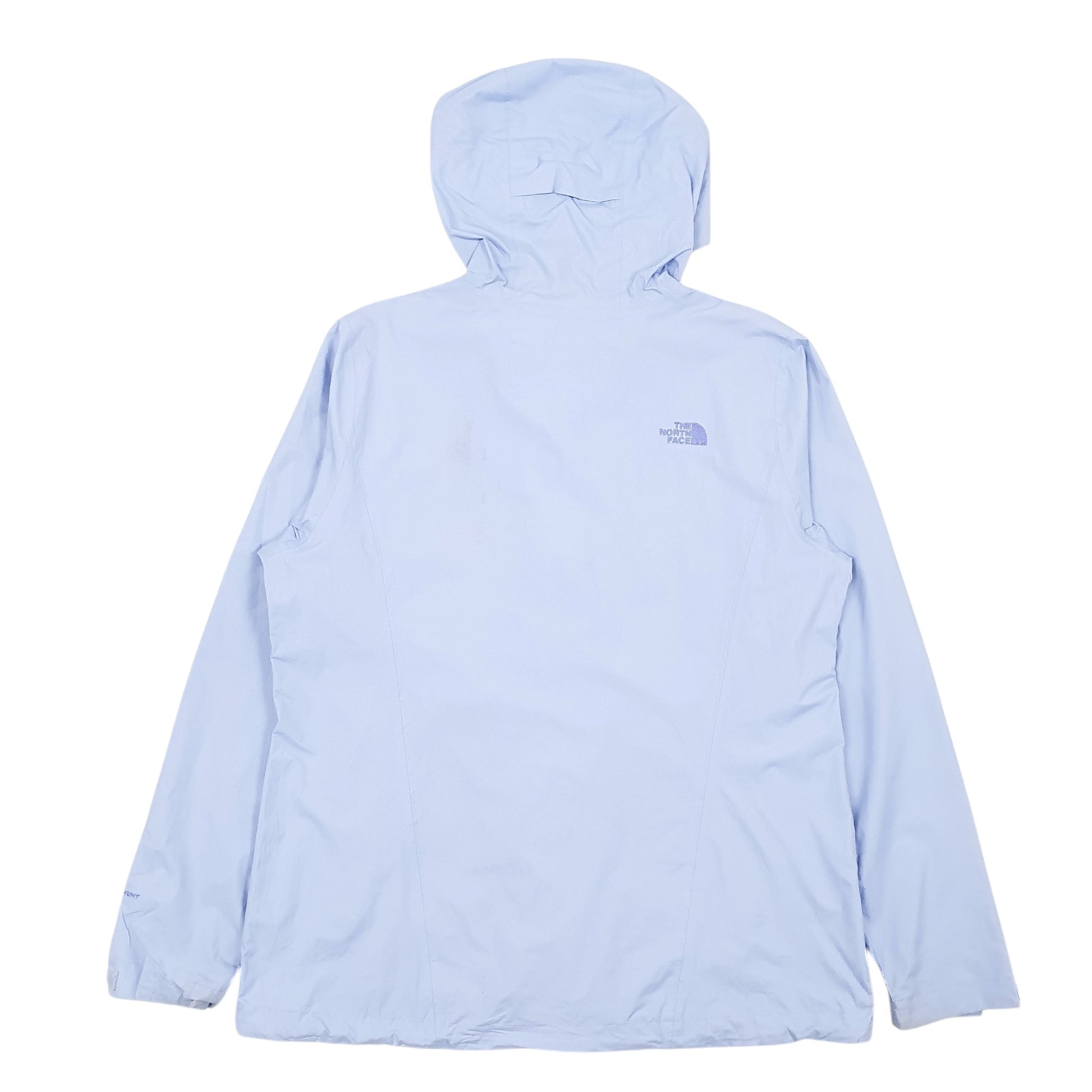 Womens Blue The North Face   Coat