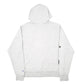 Mens Grey Champion  Hoodie Jumper
