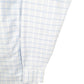 Mens Blue Brooks Brothers  Long Sleeve Shirt