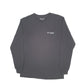 Mens Black Columbia Sportswear PFG Fishing Long Sleeve T Shirt