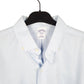 Mens Blue Brooks Brothers  Long Sleeve Shirt
