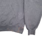 Mens Grey Champion  Hoodie Jumper