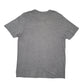 Mens Grey Old Navy Brooklyn Short Sleeve T Shirt