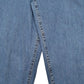 Womens Blue Lee Vintage Original JeansW32 L29