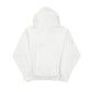 Mens White Andson Apparel Urban HipHop Rappers Hoodie Jumper