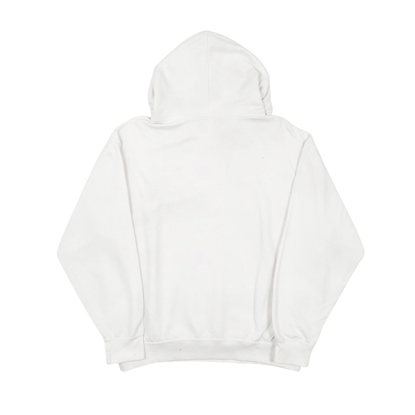 Mens White Andson Apparel Urban HipHop Rappers Hoodie Jumper