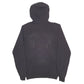 Mens Black Adidas  Hoodie Jumper