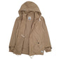 Womens Beige The Academy Brand   Coat