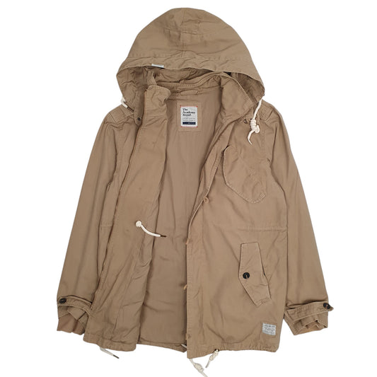Womens Beige The Academy Brand   Coat