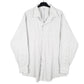 Mens White Brooks Brothers Regent Long Sleeve Shirt