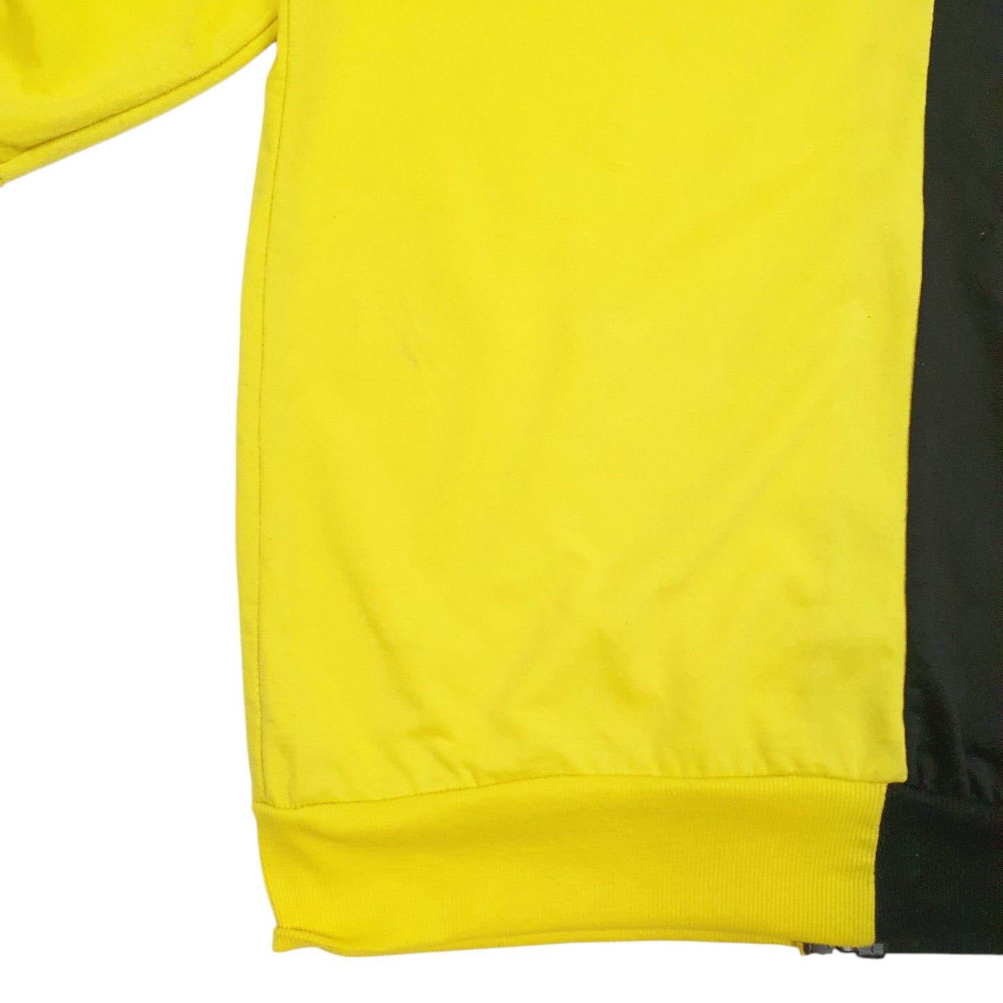 Mens Black Unbranded  Full Zip Jumper