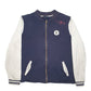 Womens Navy Tommy Hilfiger  Full Zip Jumper