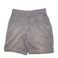 Mens Grey Carhartt Workwear Carpenter Shorts