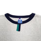 Mens Grey Champion Made In USA Vintage 90's Crewneck Jumper
