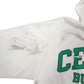 Mens White Champion Celine Bulldogs Hoodie Jumper