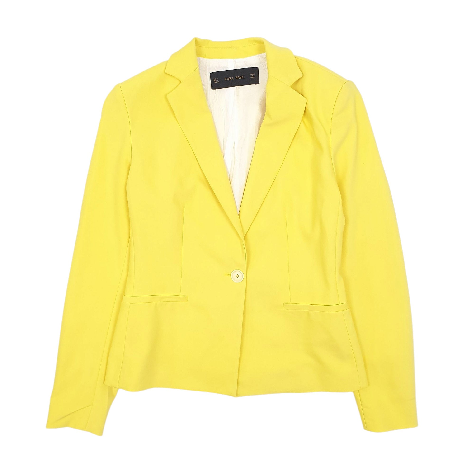 Womens Zara Crewneck S – Bundl Clothing