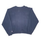 Mens Navy Champion  Crewneck Jumper