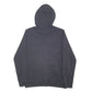 Mens Black Adidas  Hoodie Jumper