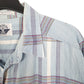Mens Blue Dockers Vintage Levis Short Sleeve Shirt