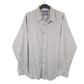 Mens Blue Dockers  Long Sleeve Shirt