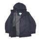 Womens Black Columbia Waterproof Breathable  Coat