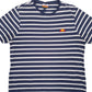 Mens Blue Ellesse  Short Sleeve T Shirt
