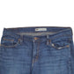 Womens Blue Levis  529 JeansW32 L30