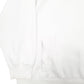 Mens White Tommy Hilfiger  Quarter Zip Jumper