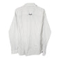 Mens White Tommy Hilfiger  Long Sleeve Shirt