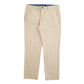 Mens Beige Tommy Hilfiger  Chino Trousers