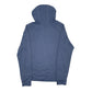 Mens Blue Patagonia  Hoodie Jumper