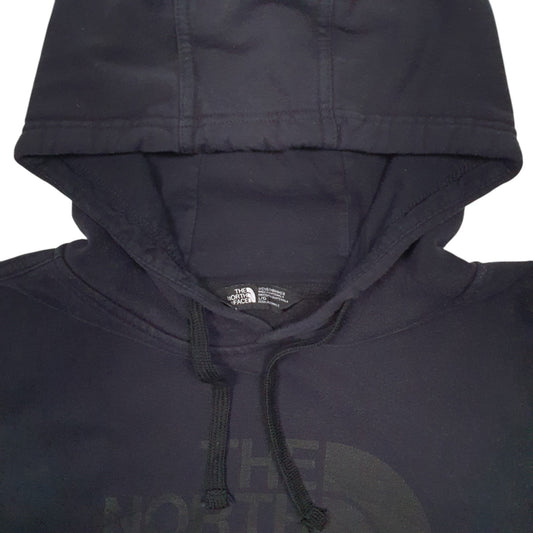 Mens Black The North Face  Hoodie Jumper