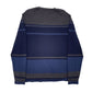 Mens Blue Calvin Klein  Crewneck Jumper