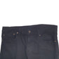 Mens Black Levis  511 JeansW32 L36