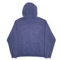 Mens Navy Nike  Hoodie Jumper