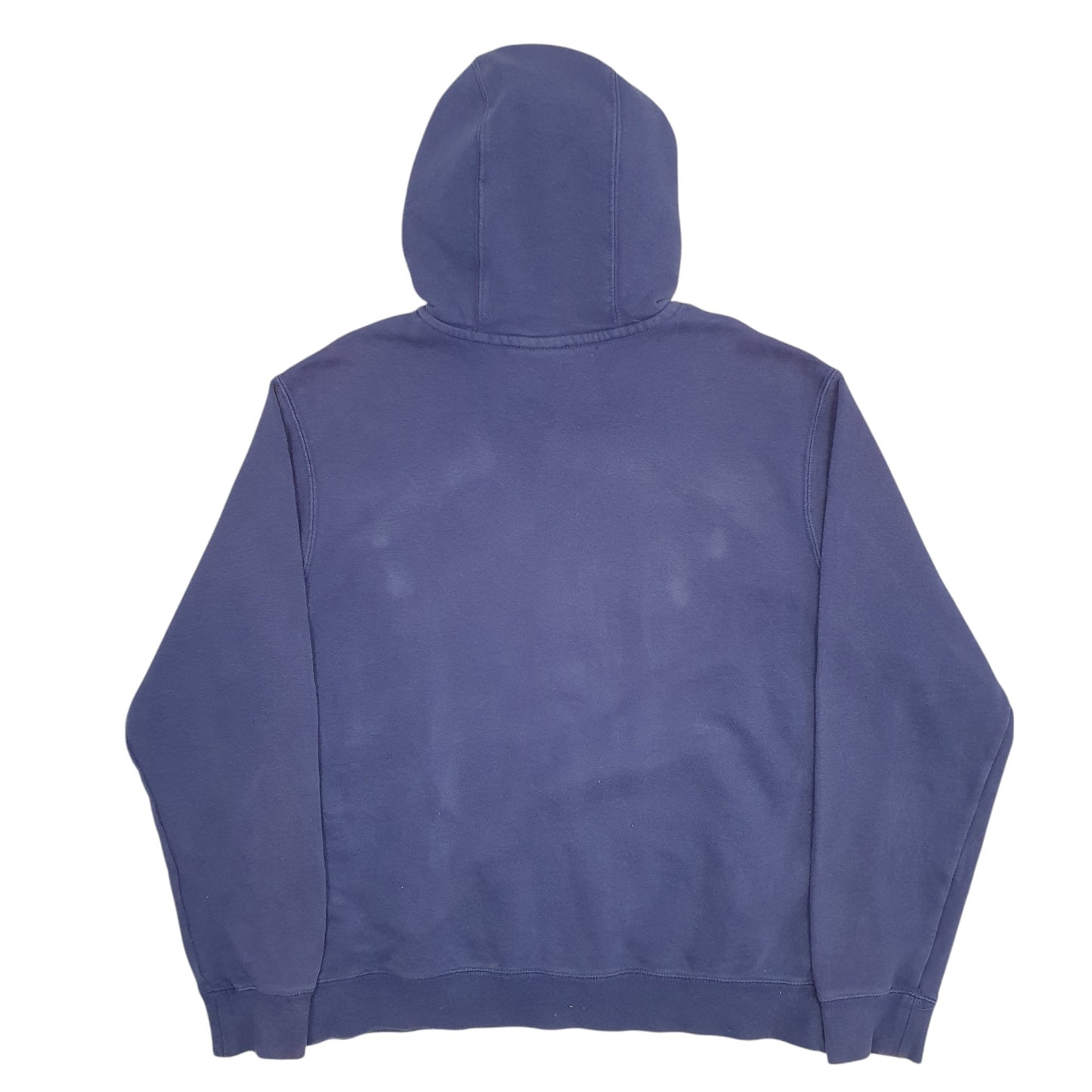 Mens Navy Nike  Hoodie Jumper
