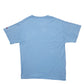 Mens Blue Champion Spellout Short Sleeve T Shirt