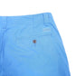 Mens Blue Chaps  Chino Shorts