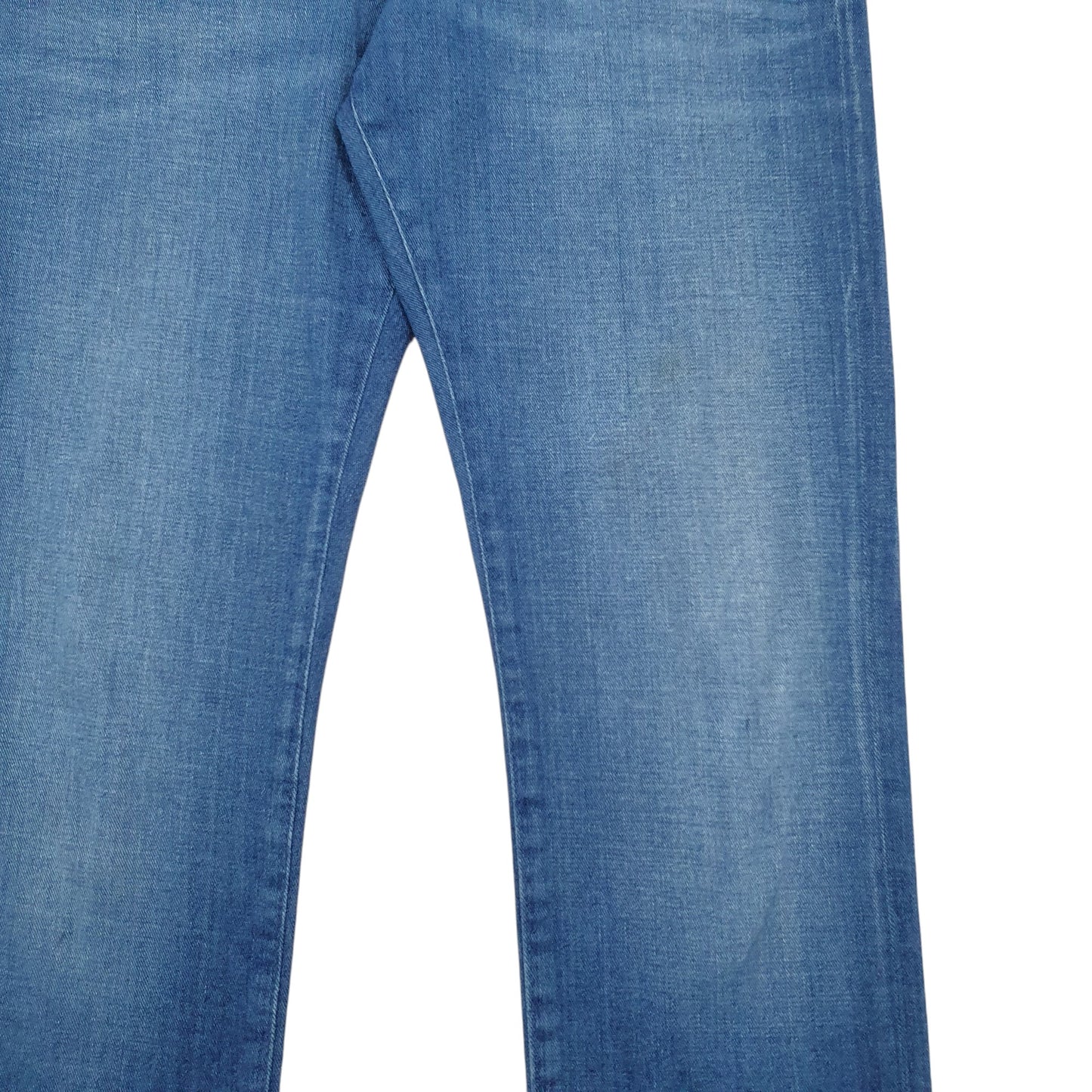 Mens Blue Hugo Boss  Stretch JeansW31 L32