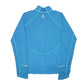 Womens Blue The North Face Flight Series Full Zip Jumper