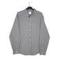 Mens Grey Old Navy  Long Sleeve Shirt