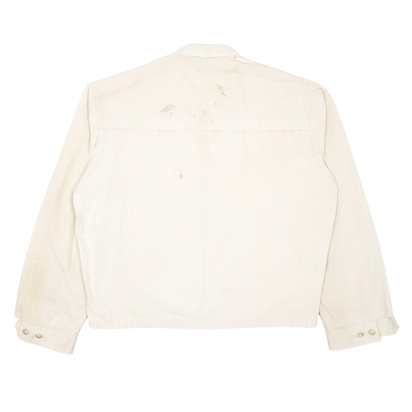 Womens Cream H.I.S Sports   Coat