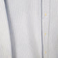 Mens Blue Polo Ralph Lauren Oxford Long Sleeve Shirt