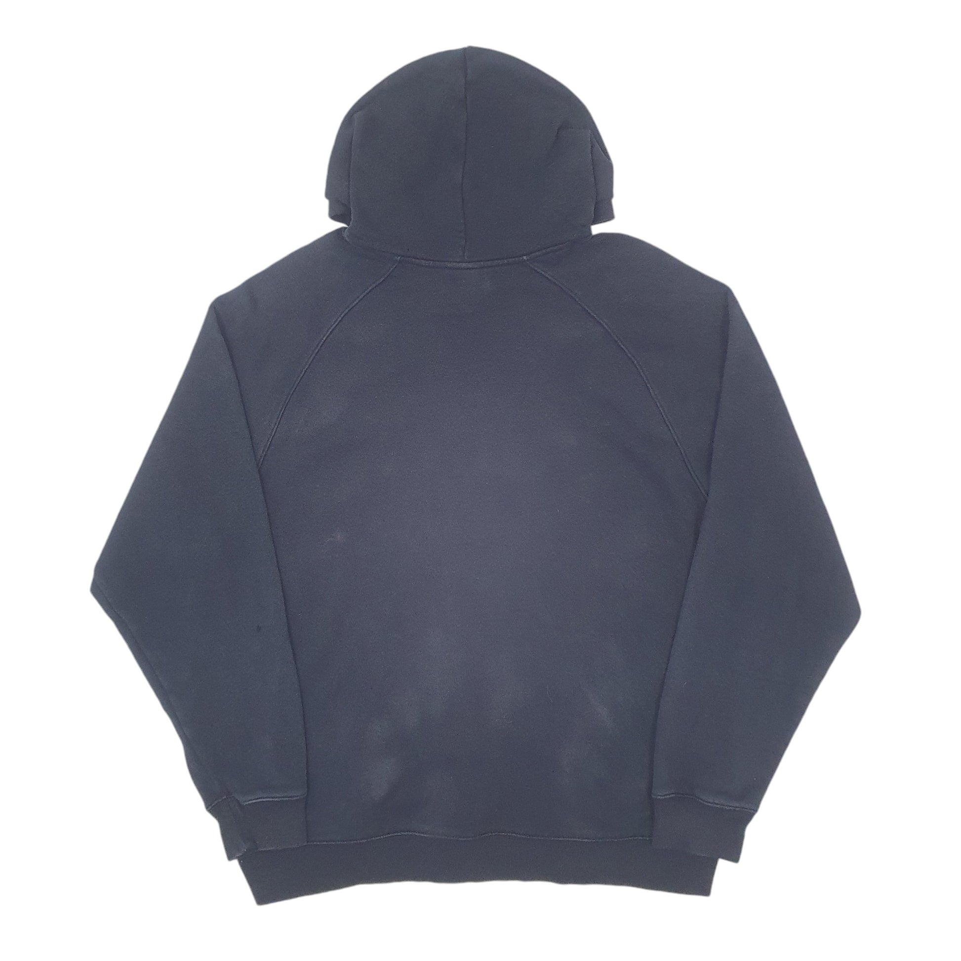 Mens Navy Nike  Hoodie Jumper