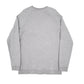 Mens Grey Adidas  Crewneck Jumper